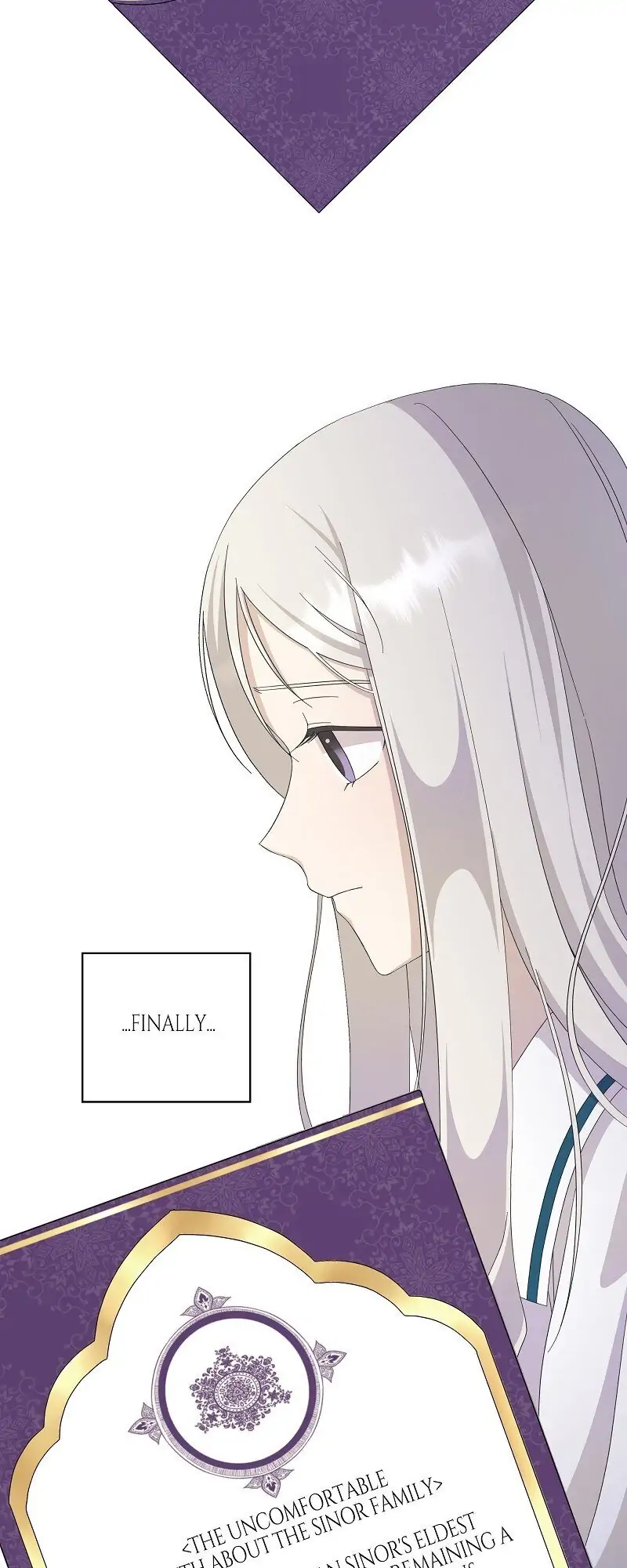 This Life, The Way I Want chapter 23 - page 40